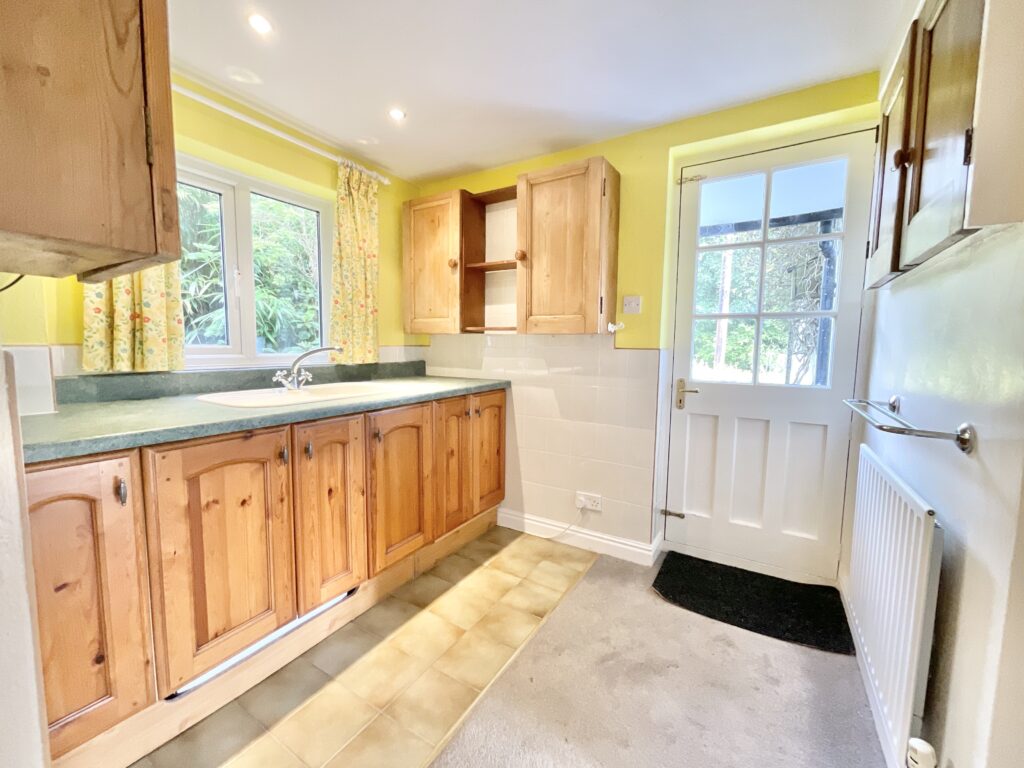 Bishops Offley, Stafford, ST21