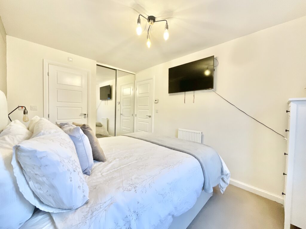 Caversham Way, Yarnfield, ST15