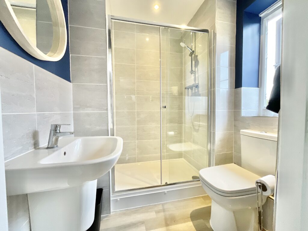 Langton Park, Eccleshall, ST21