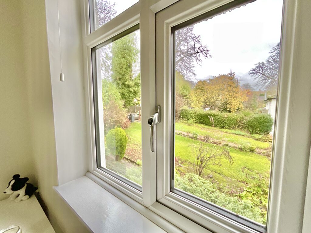 The Village, Keele, ST5