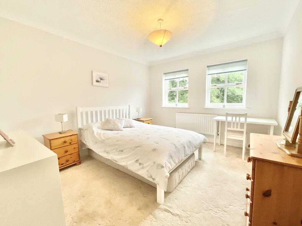 Swanholme Way, Baldwins Gate, ST5