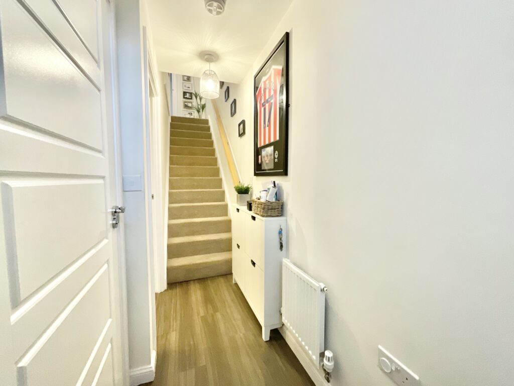 Caversham Way, Yarnfield, ST15