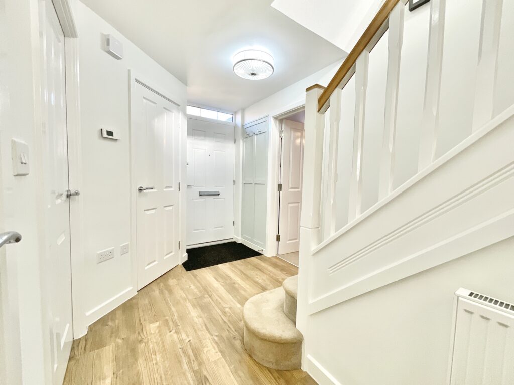 Blandford Way, Market Drayton, TF9