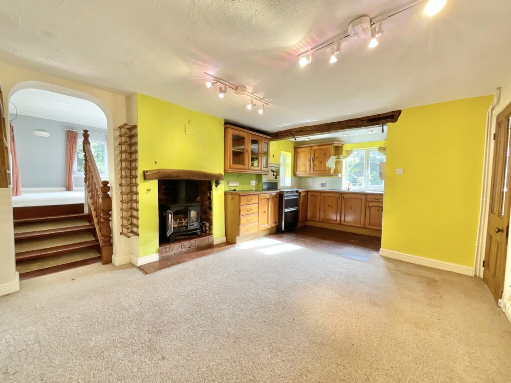 Bishops Offley, Stafford, ST21
