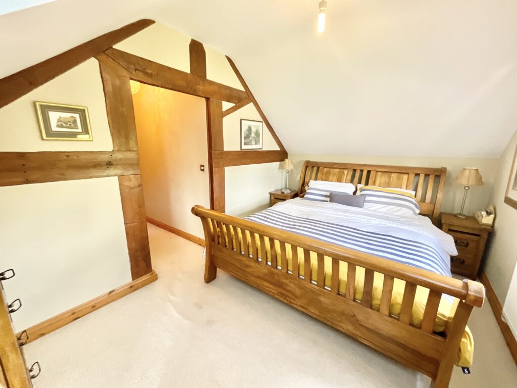 Woodcote, Newport, TF10