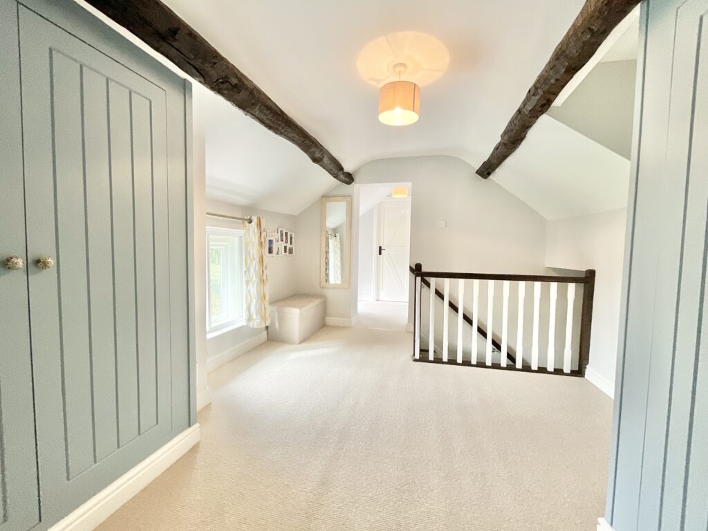 Eccleshall, Fair Oak, ST21
