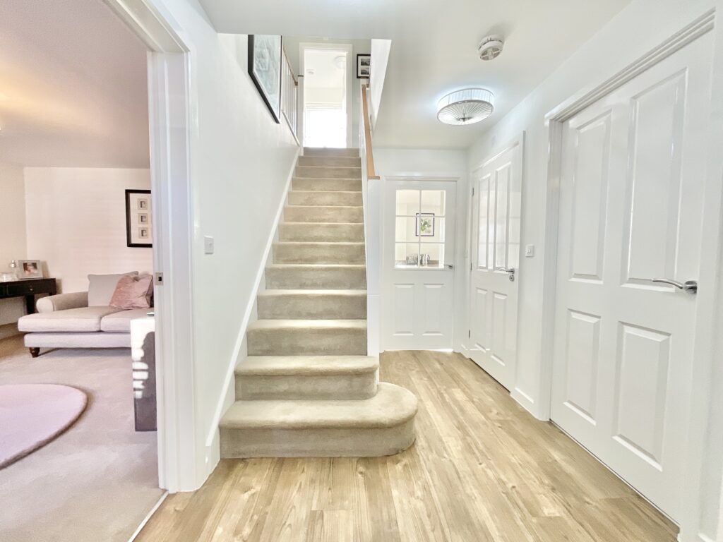 Blandford Way, Market Drayton, TF9