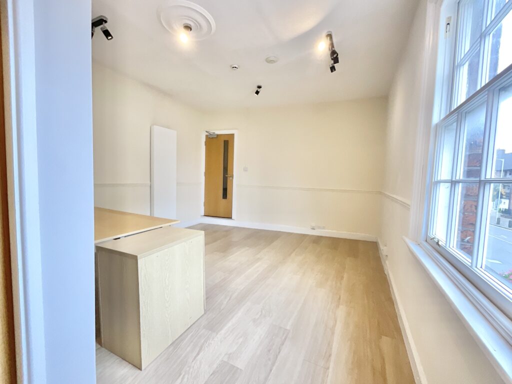 Stafford Street, 2B Stafford Street, ST21