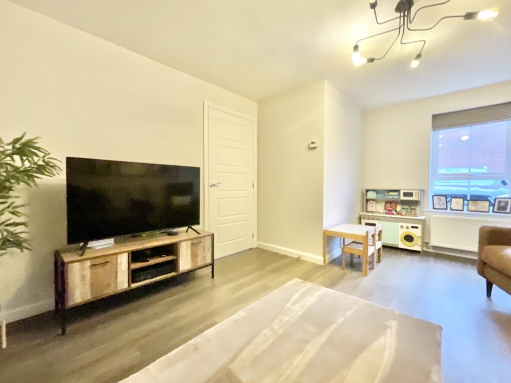 Caversham Way, Yarnfield, ST15