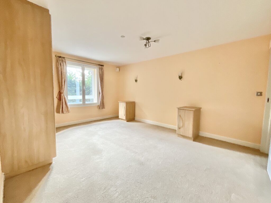 Castle Street, Eccleshall, ST21