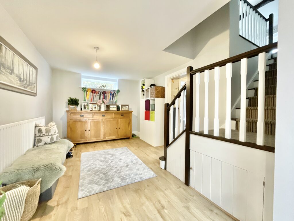 Eccleshall, Fair Oak, ST21