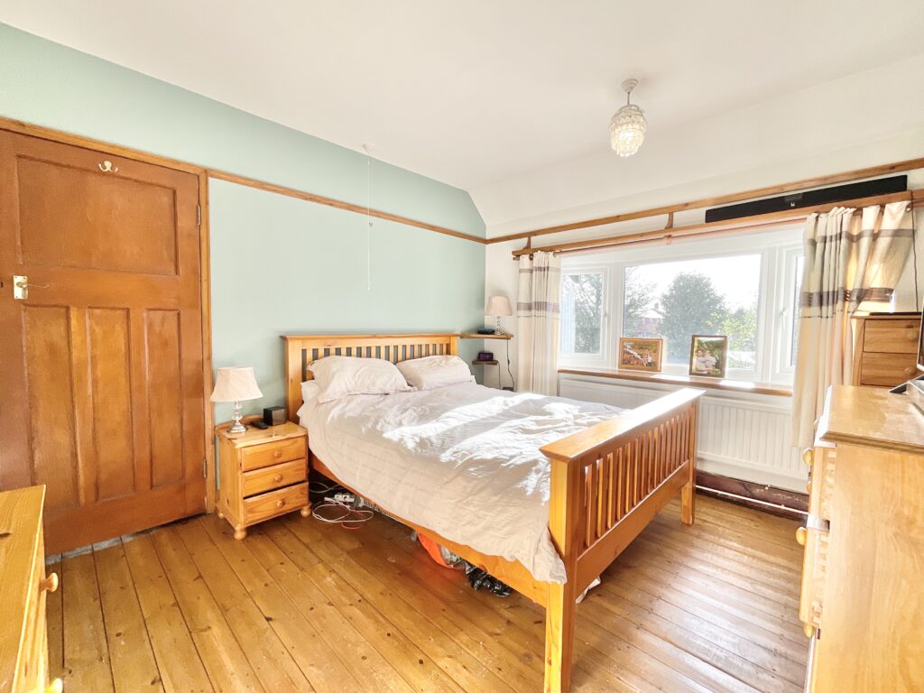 Salisbury Road, Market Drayton, TF9