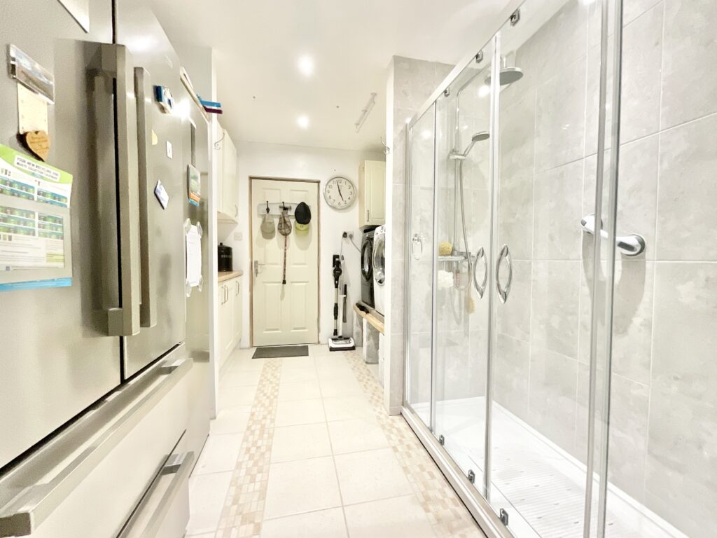 Moreton Street, Prees, SY13