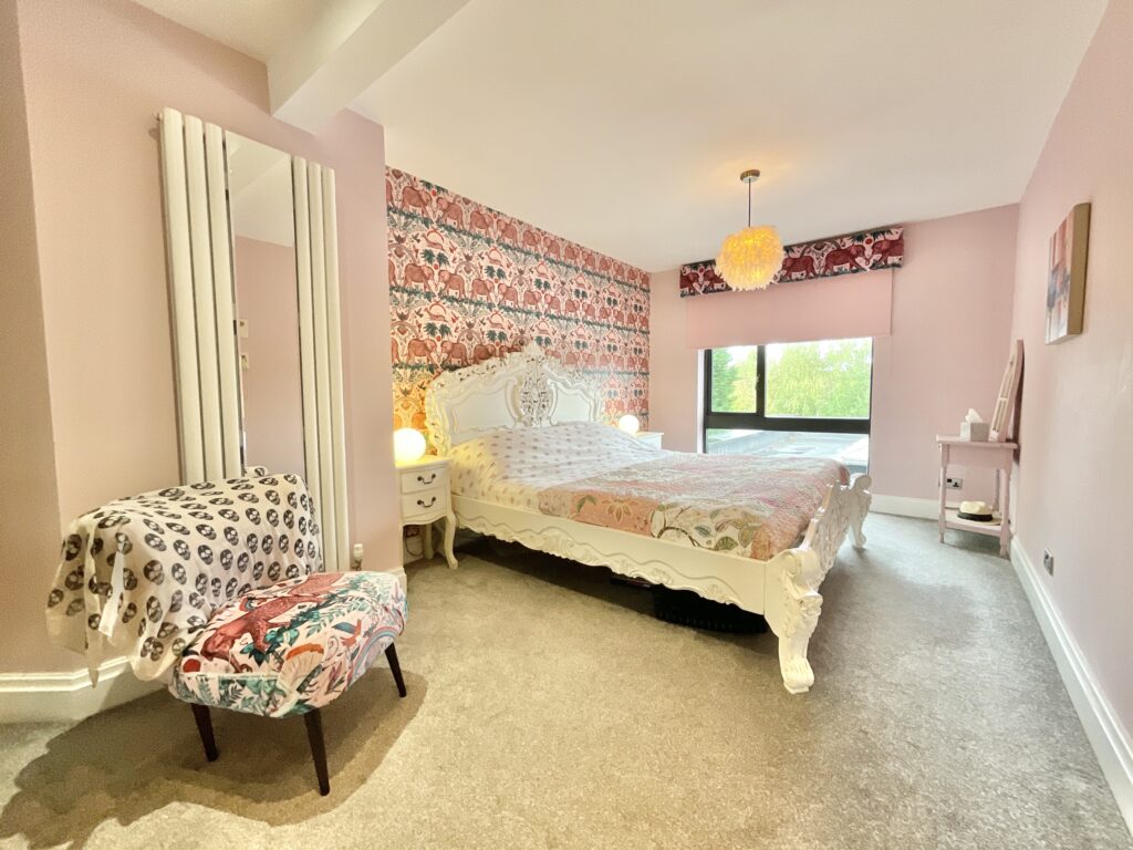 Fairview Villas, Baldwins Gate, ST5