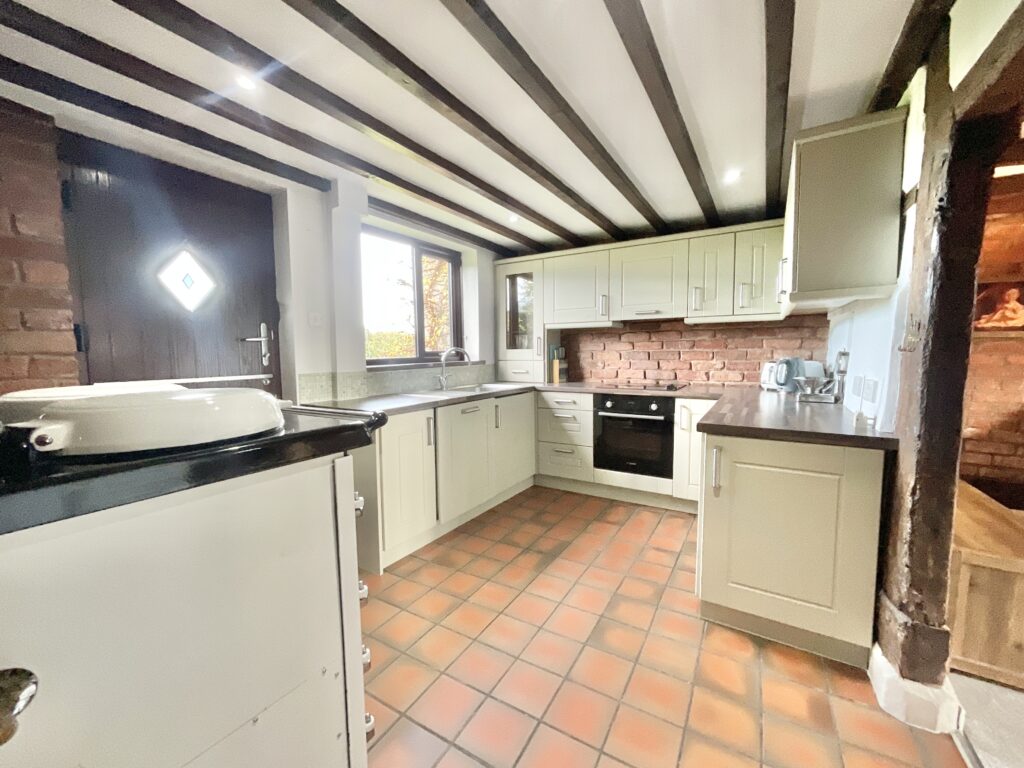 Church Road, Ashley, TF9