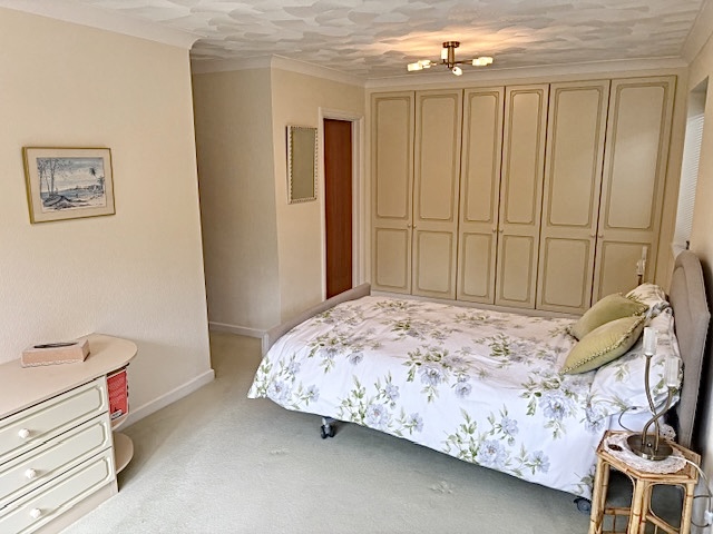 Heywoods Ridge, Audlem, CW3