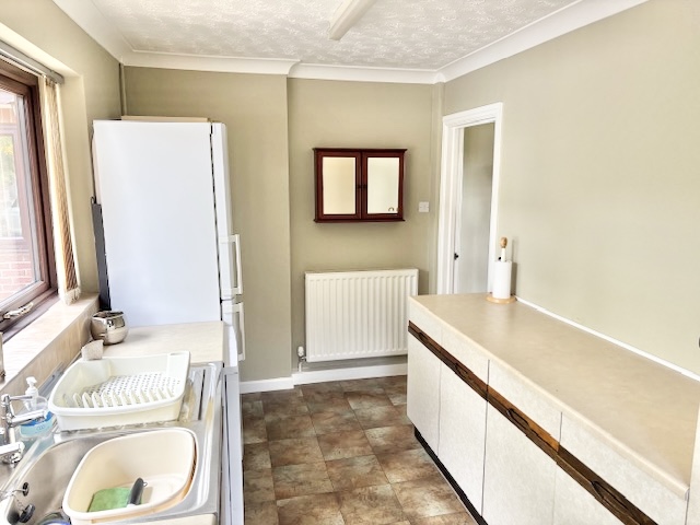 Heywoods Ridge, Audlem, CW3