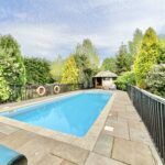 Fairview Villas, Baldwins Gate, ST5