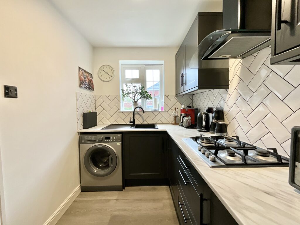 Arundel Drive, Cheadle, ST10