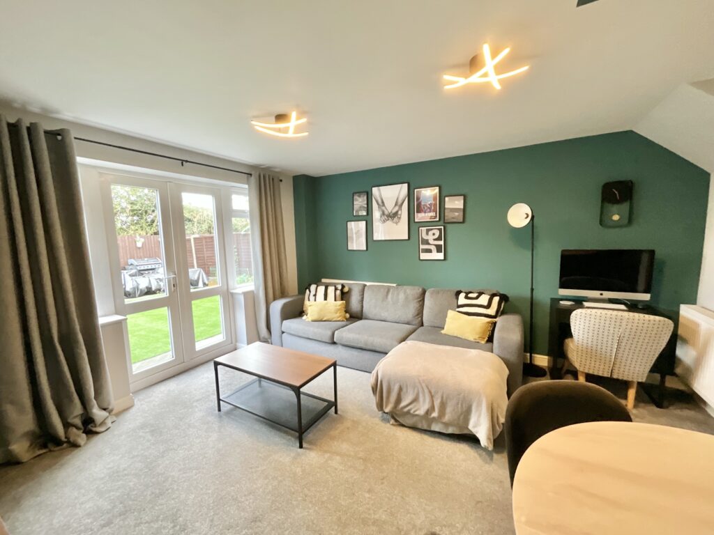 Arundel Drive, Cheadle, ST10