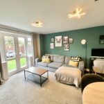 Arundel Drive, Cheadle, ST10