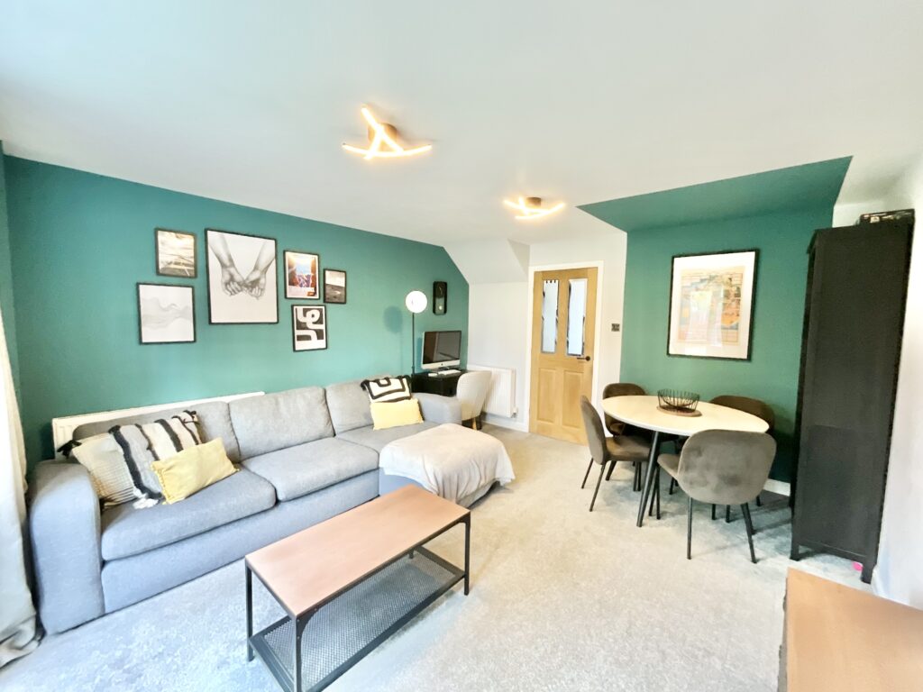 Arundel Drive, Cheadle, ST10