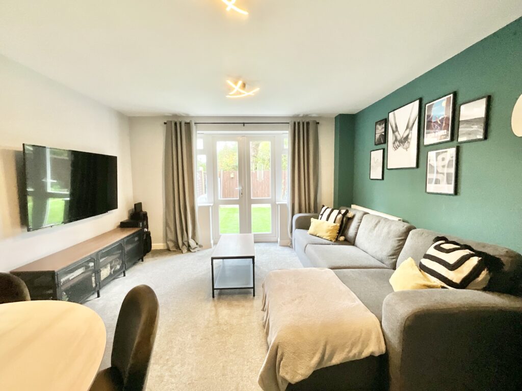 Arundel Drive, Cheadle, ST10