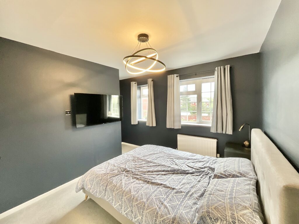 Arundel Drive, Cheadle, ST10