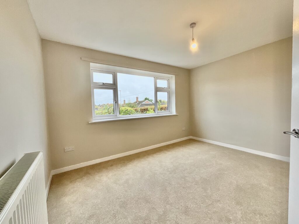 Scarratt Drive, Forsbrook, ST11