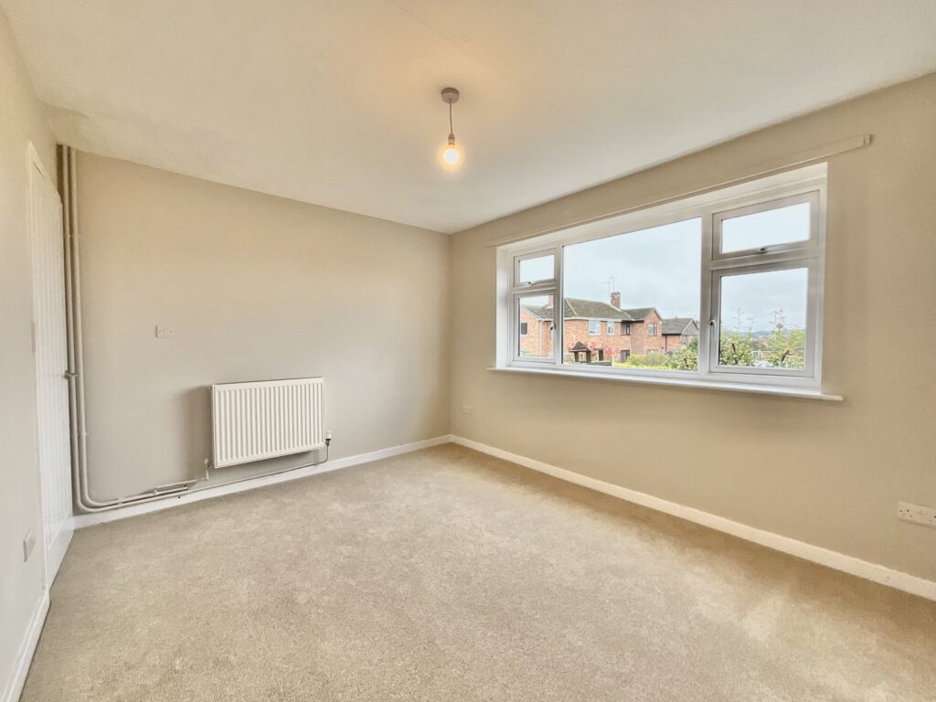 Scarratt Drive, Forsbrook, ST11