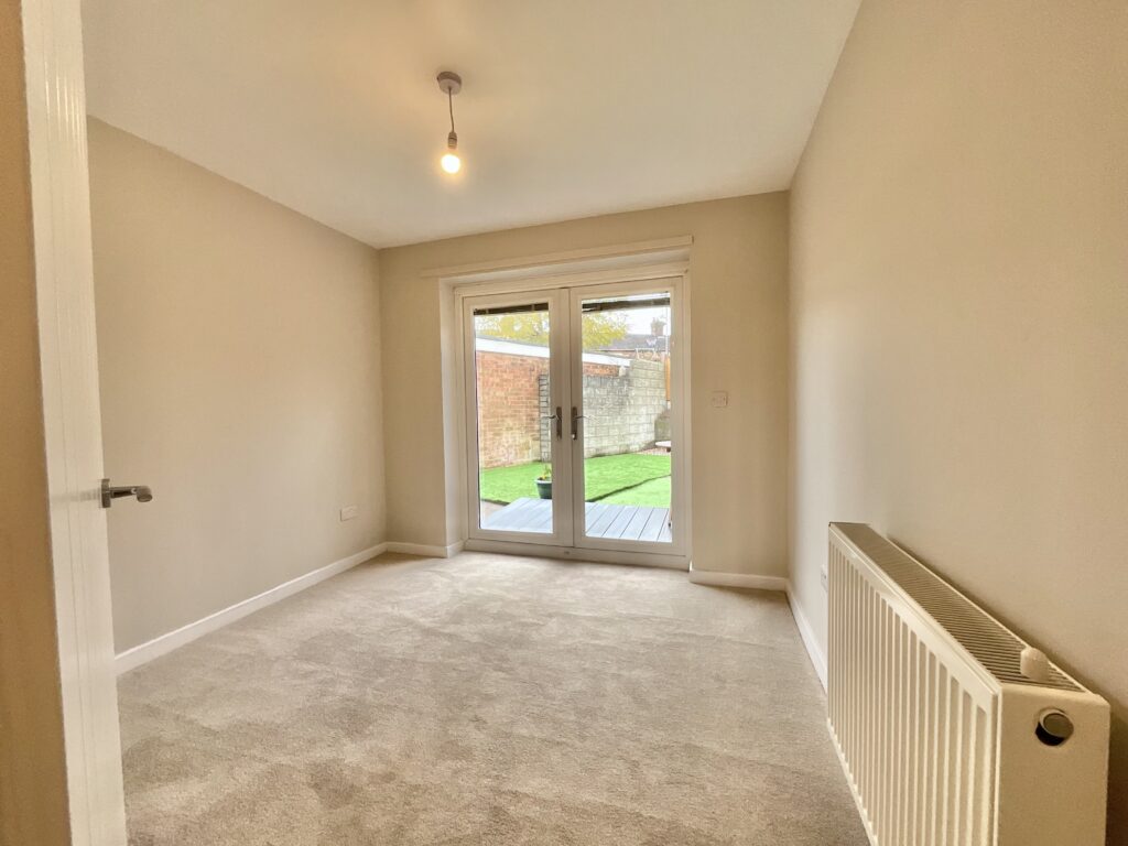 Scarratt Drive, Forsbrook, ST11