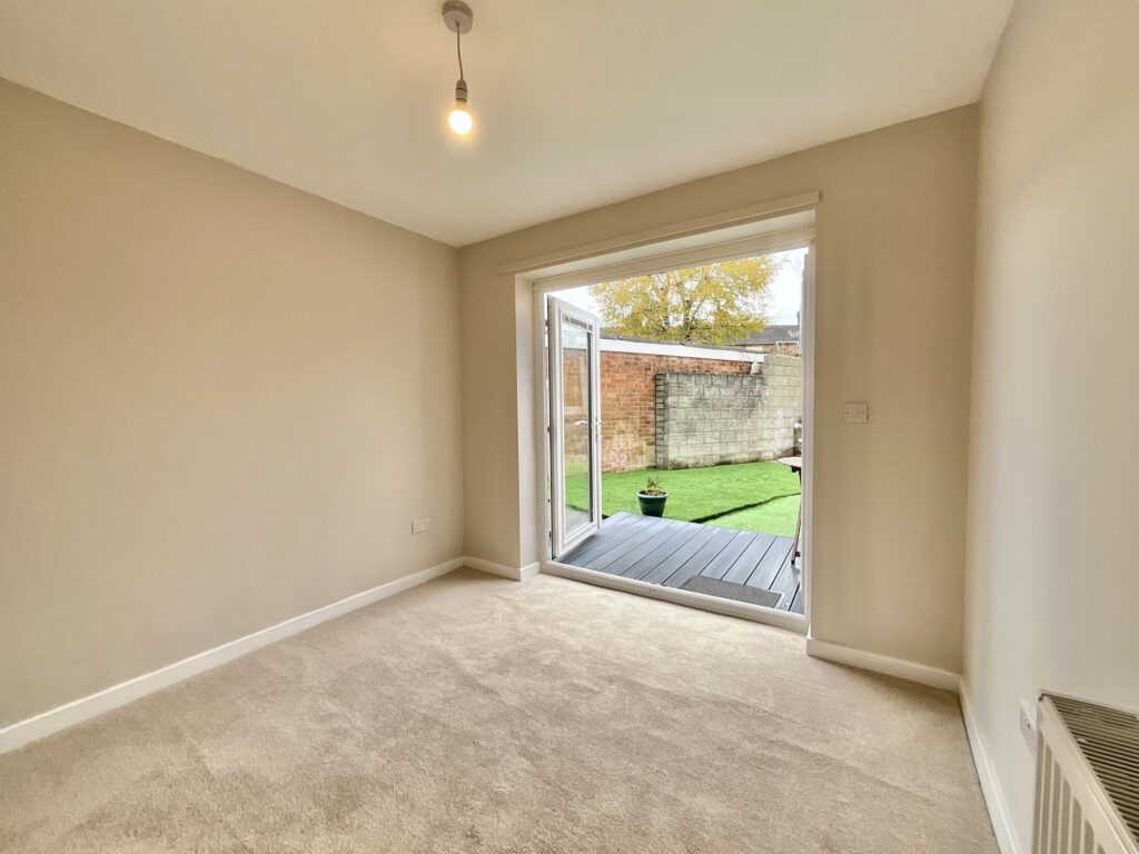 Scarratt Drive, Forsbrook, ST11