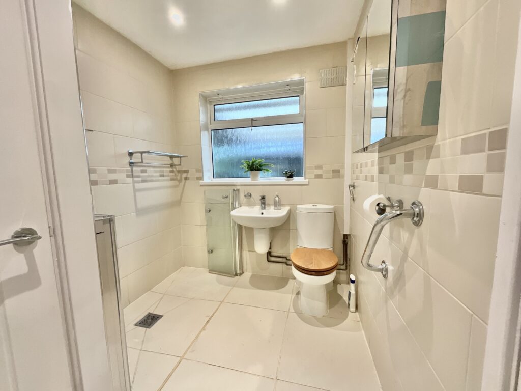 Scarratt Drive, Forsbrook, ST11