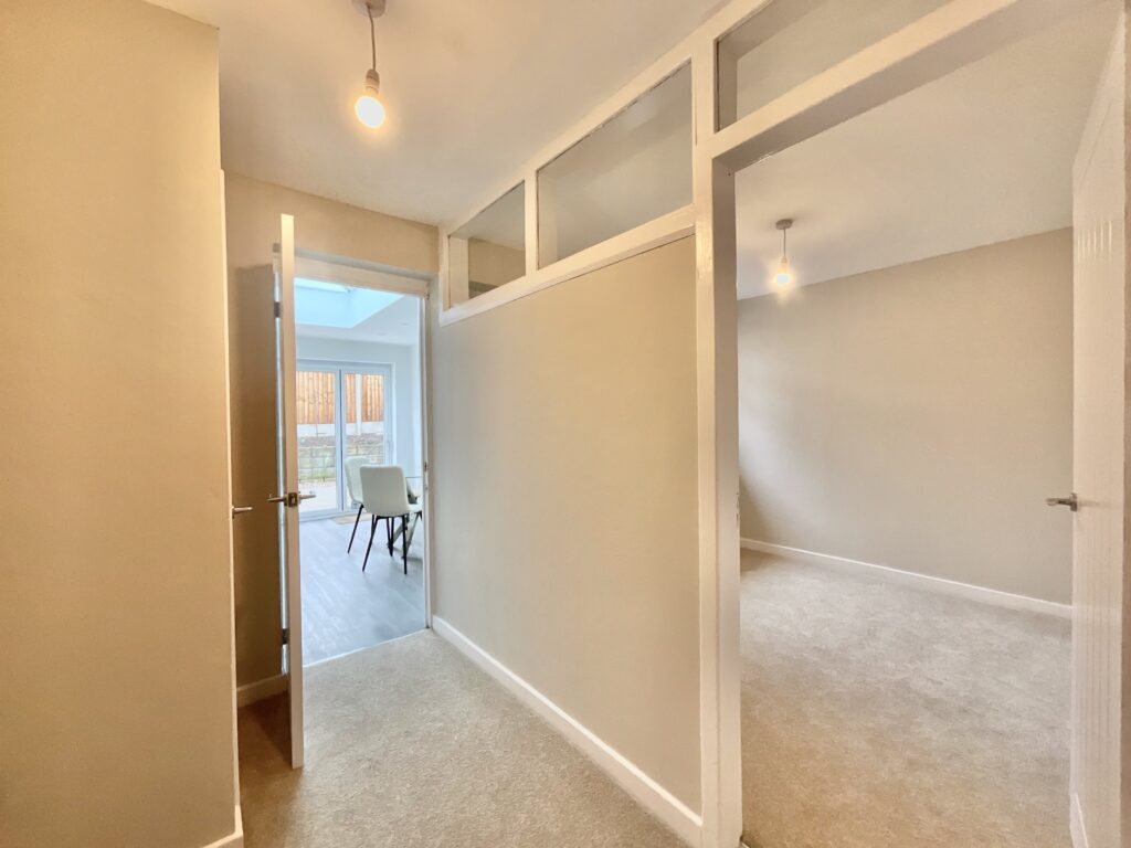 Scarratt Drive, Forsbrook, ST11