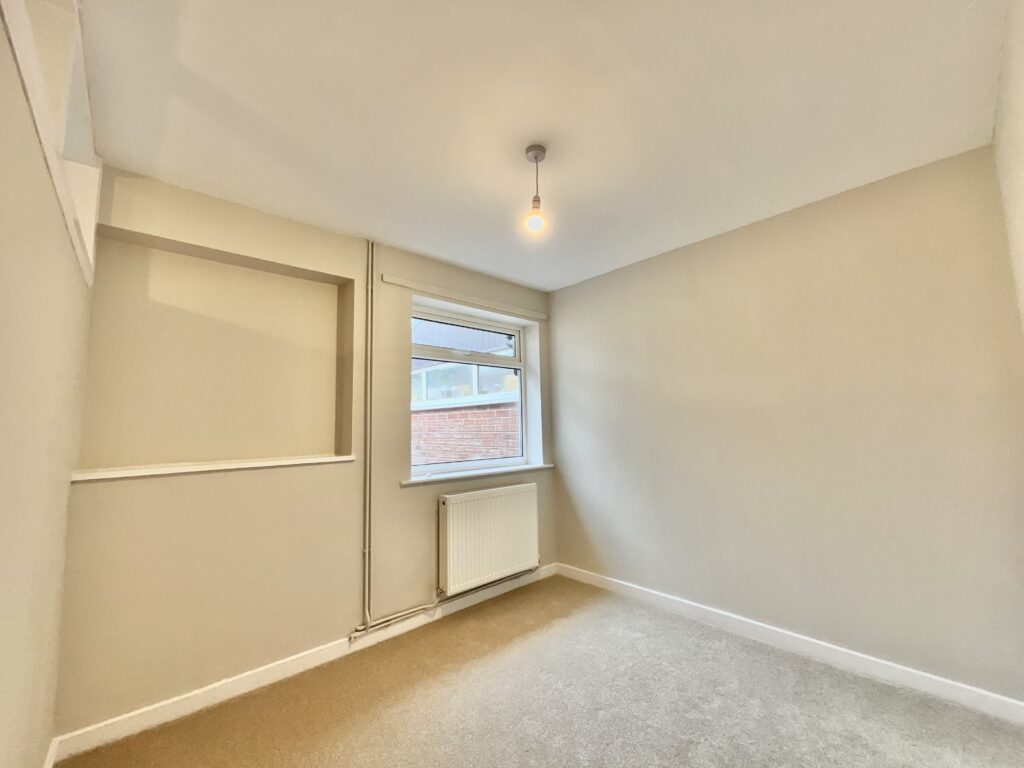 Scarratt Drive, Forsbrook, ST11