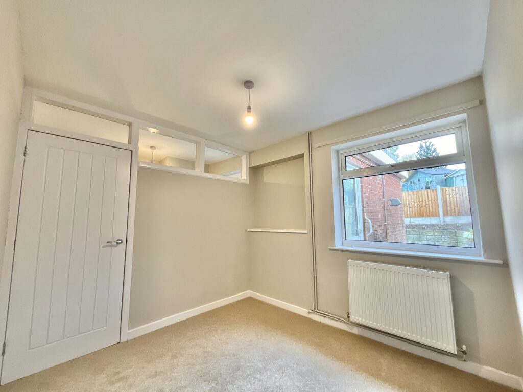 Scarratt Drive, Forsbrook, ST11