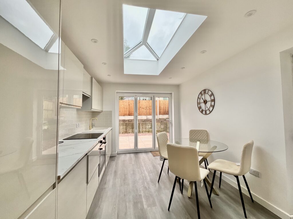 Scarratt Drive, Forsbrook, ST11