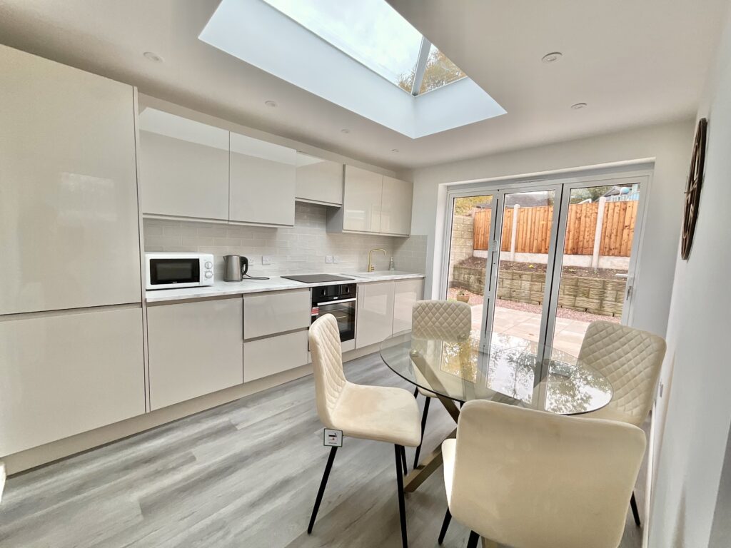 Scarratt Drive, Forsbrook, ST11