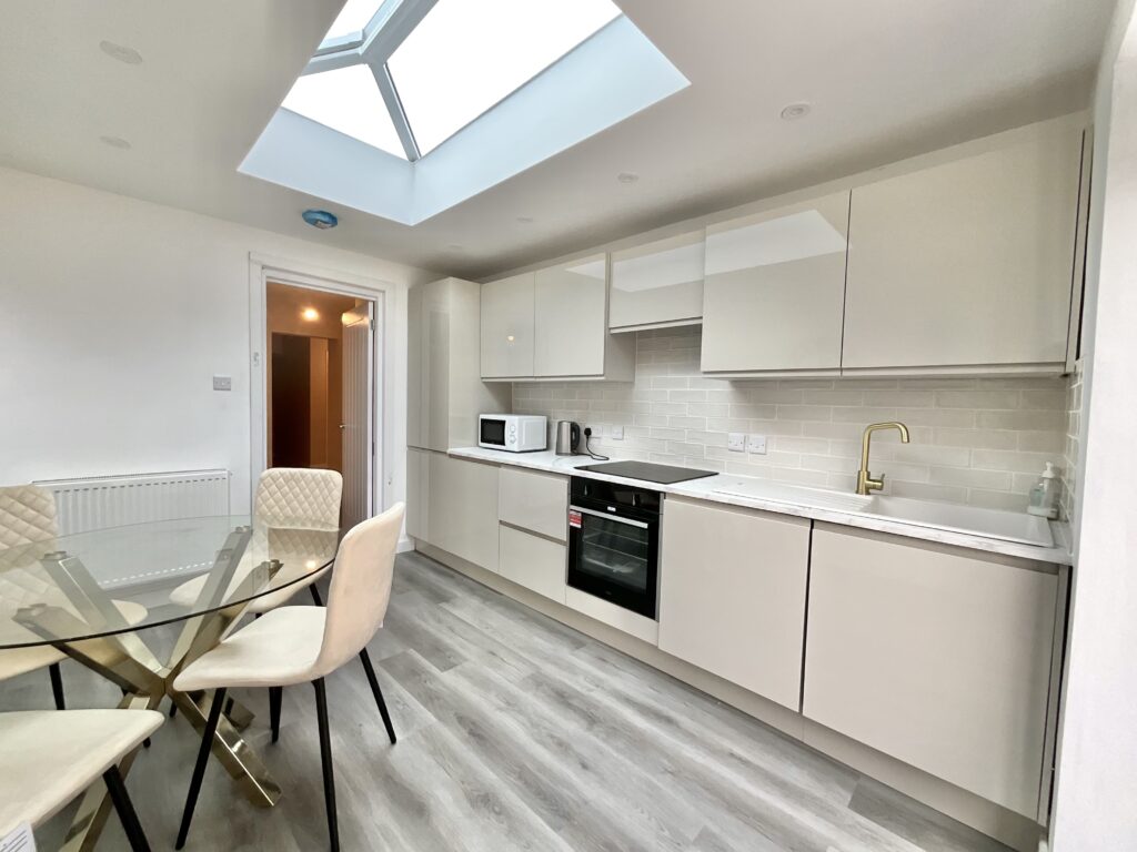 Scarratt Drive, Forsbrook, ST11