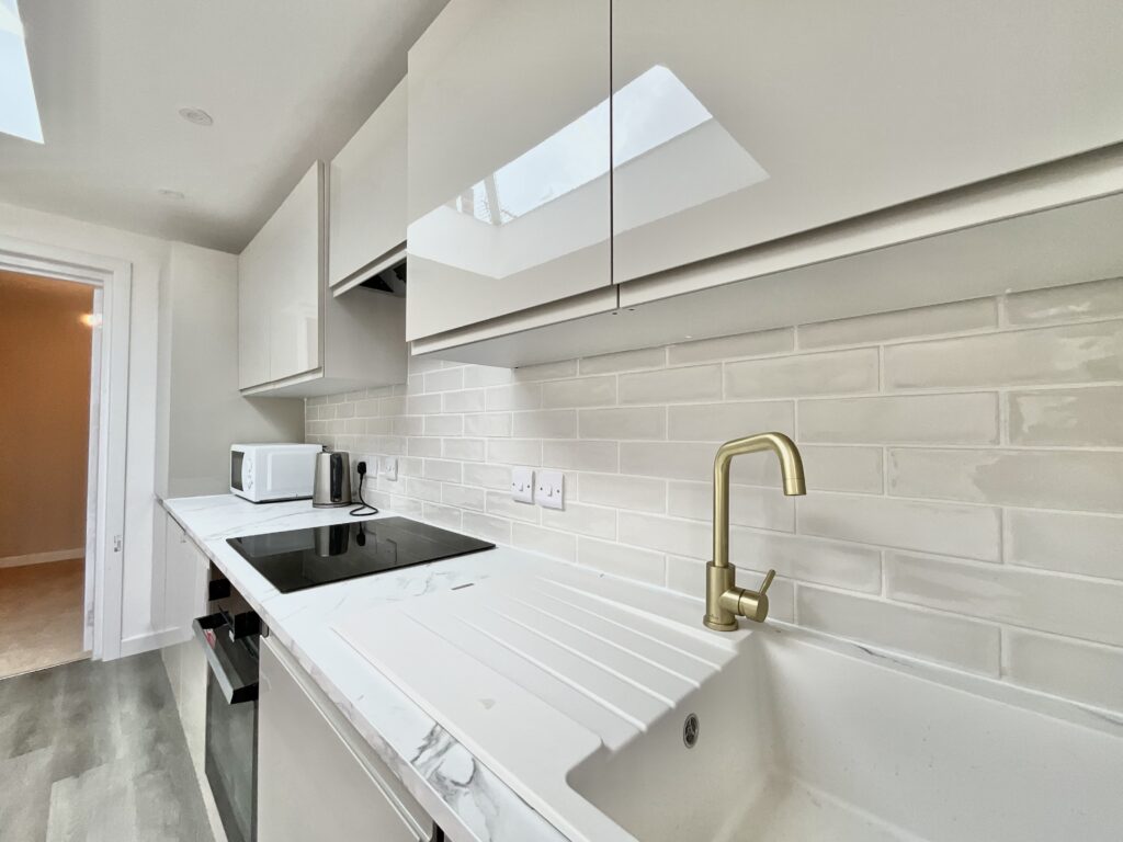 Scarratt Drive, Forsbrook, ST11