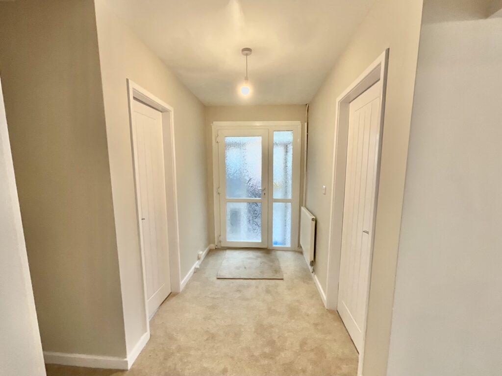 Scarratt Drive, Forsbrook, ST11