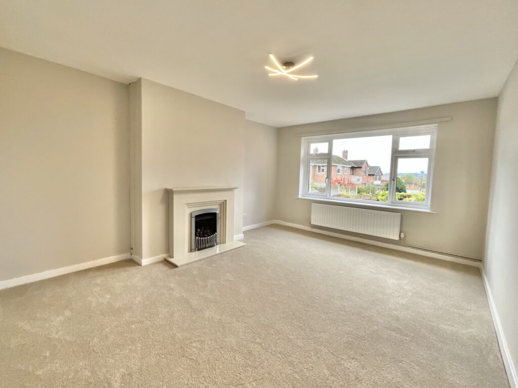 Scarratt Drive, Forsbrook, ST11
