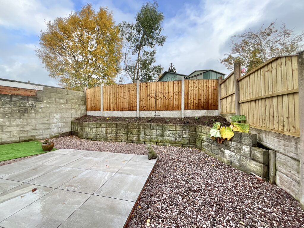 Scarratt Drive, Forsbrook, ST11