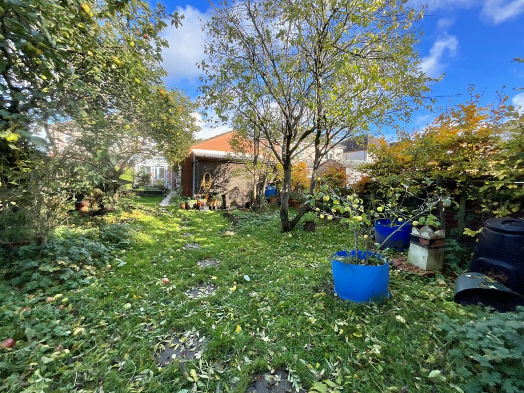 Rakeway Road, Cheadle, ST10