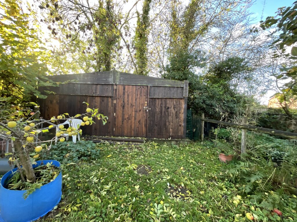 Rakeway Road, Cheadle, ST10