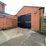 Rakeway Road, Cheadle, ST10