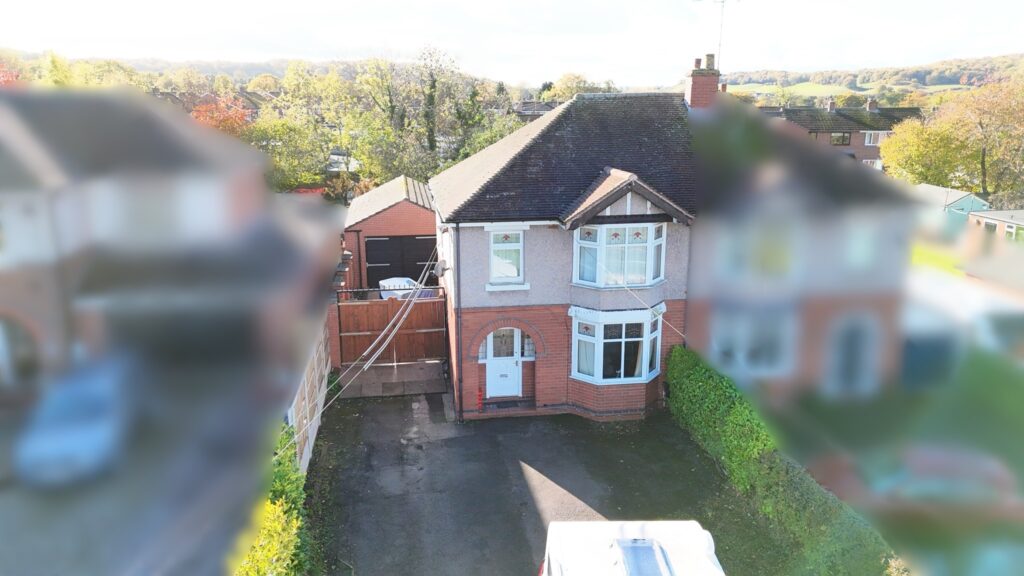 Rakeway Road, Cheadle, ST10
