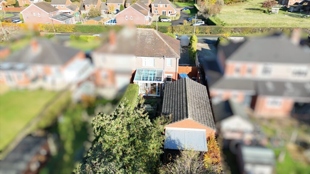 Rakeway Road, Cheadle, ST10