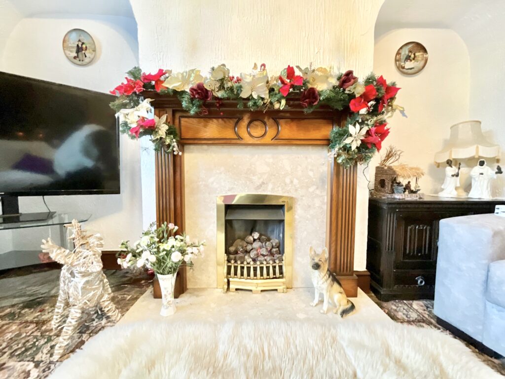 Dilhorne Road, Forsbrook, ST11