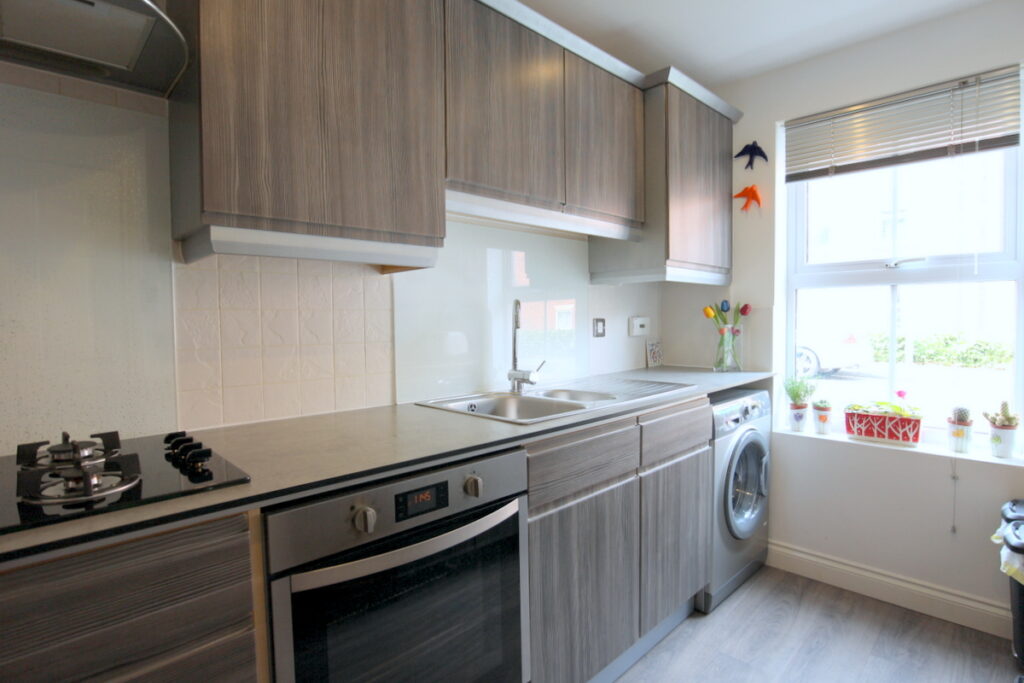 Lambert Crescent, Nantwich, CW5